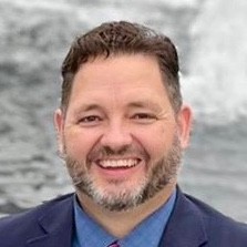 Aaron Hawkins, founder of AKH Software